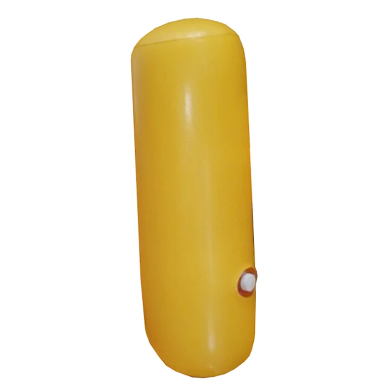 Custom Buoy with Banners Portable Mini Wankt Tank PVC Inflatable Water Buoy for Water Park