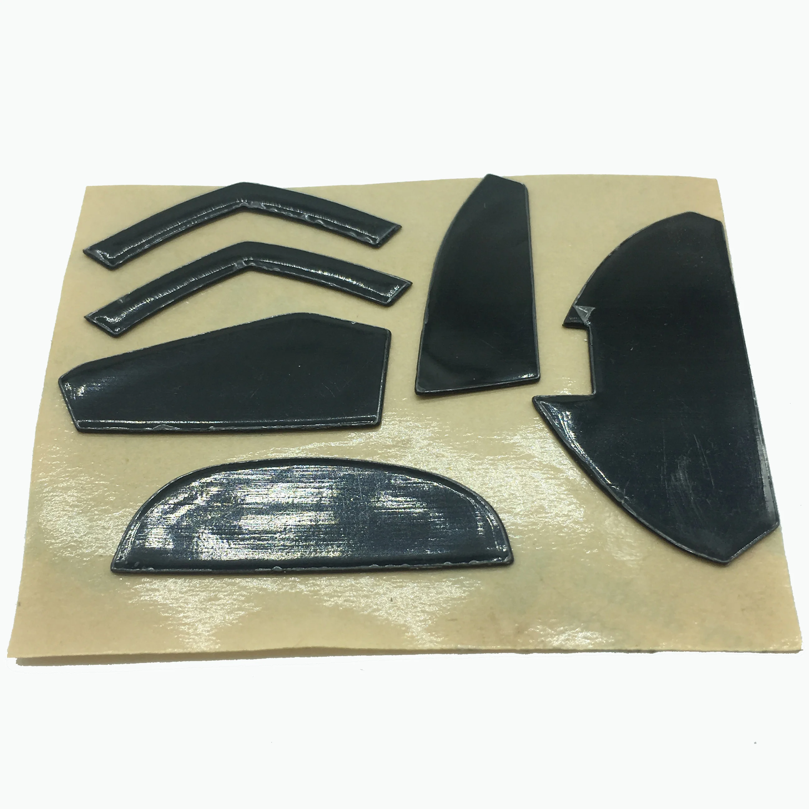 Mouse Feet - For Logitech G602 - Replacement pad 0.6mm Gaming Mouse Skatez , Pc Game Mice Feet