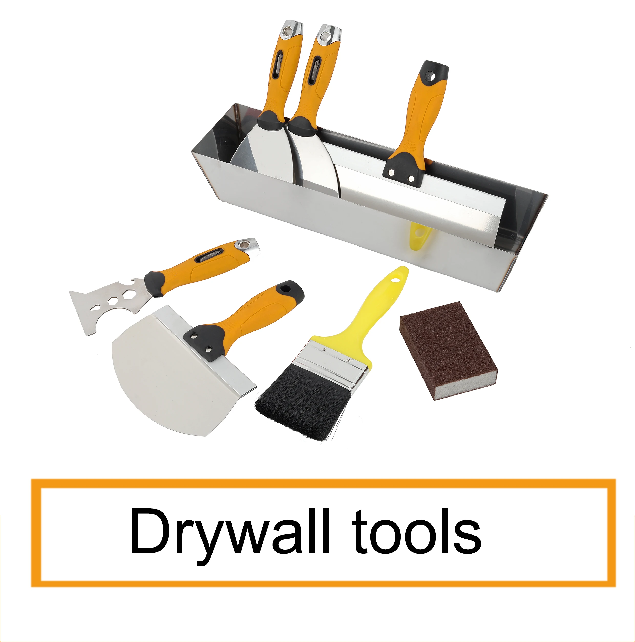 drywall tools