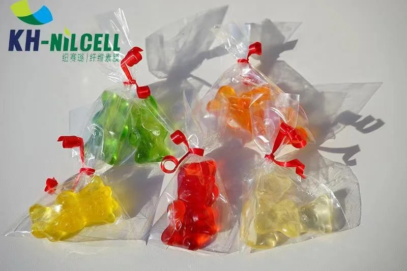 
Cellulose Film Manufacturers Cellulose Filter Paper Henna Cellophane Paper 