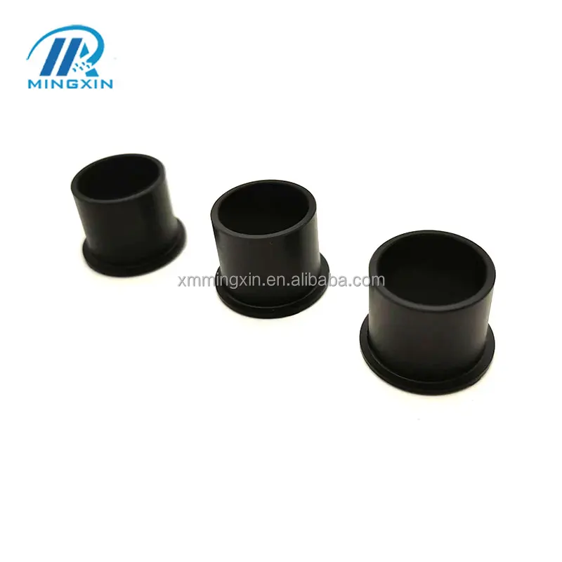 OEM Нейлон PP PVC PEEK PTFE ABS cnc обрабатывающая часть CNC пластиковые обработанные интегрированные формовочные станки обрабатывающие детали