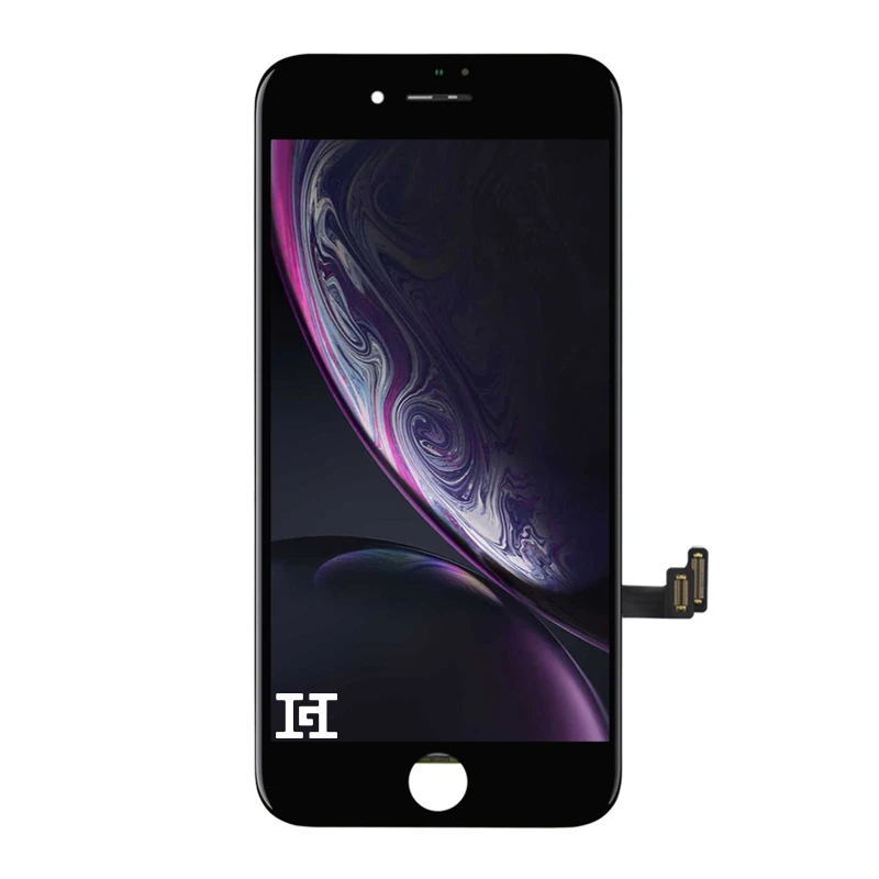 
Original Wholesale Mobile Phone LCD for iPhone 7 