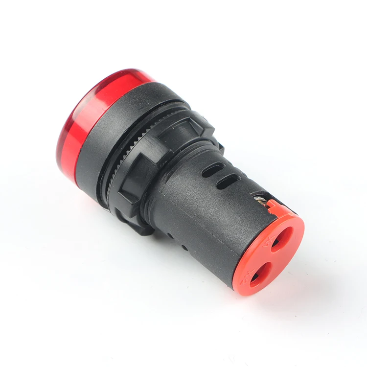 AD16 AD22 series 24v indicator lamp