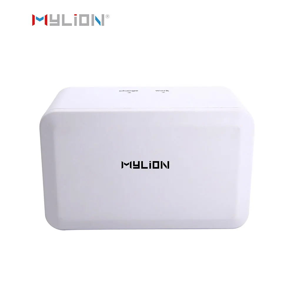 Лидер продаж MU68 12 В Mini Dc Ups источник бесперебойного питания 12000 мАч mini wifi маршрутизатор Резервное копирование батареи