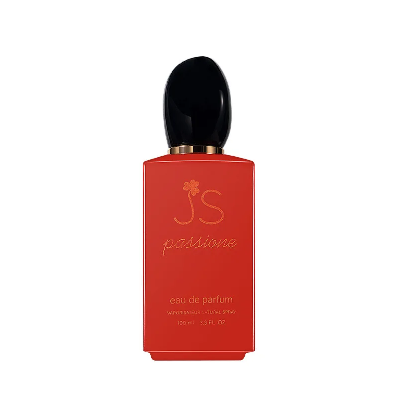 Original brand perfume for sexy women girl new 18 year old Si Passione Red Love fresh long lasting fragrance 100ml holiday gift