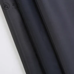FOB 1822 210T Polyester Taffeta in-stock  For Down Coat Lining & bag lining