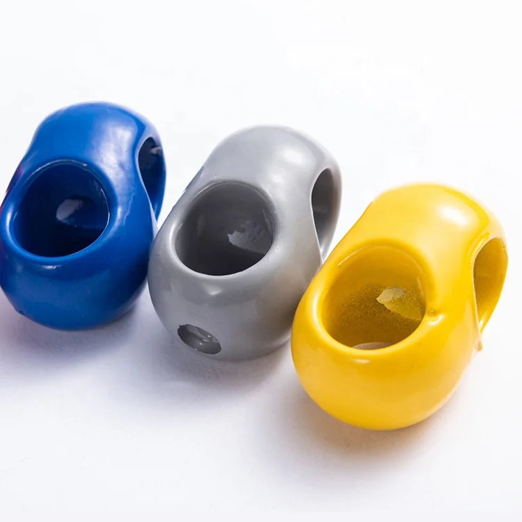 centre park climbing net rope aluminium cross connector