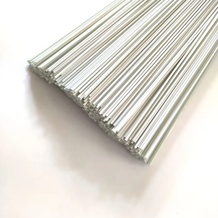 Flexible Fiberglass pole Fiberglass Banner Rod