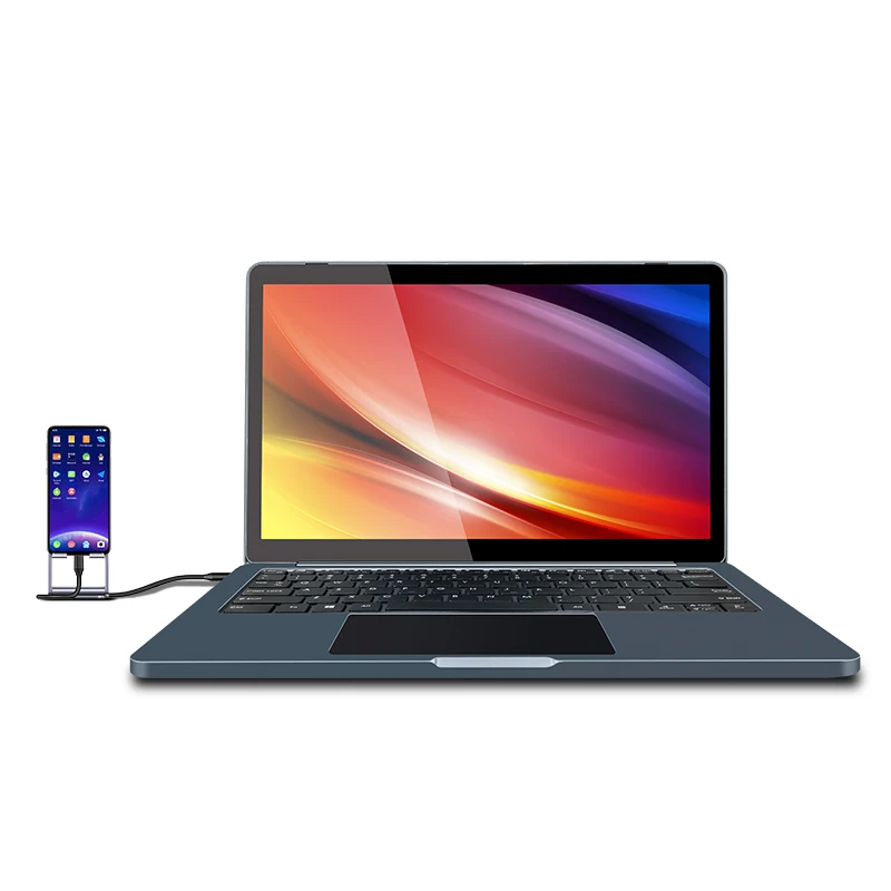 Лидер продаж, ЖК-монитор, дополнительный экран для ноутбука, 13,3 дюймов, full HD 1920*1080P, портативный монитор в форме ноутбука