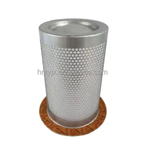 Factory Price Wholesale Compressor Filter Oil Separator Filter 6.1931.1