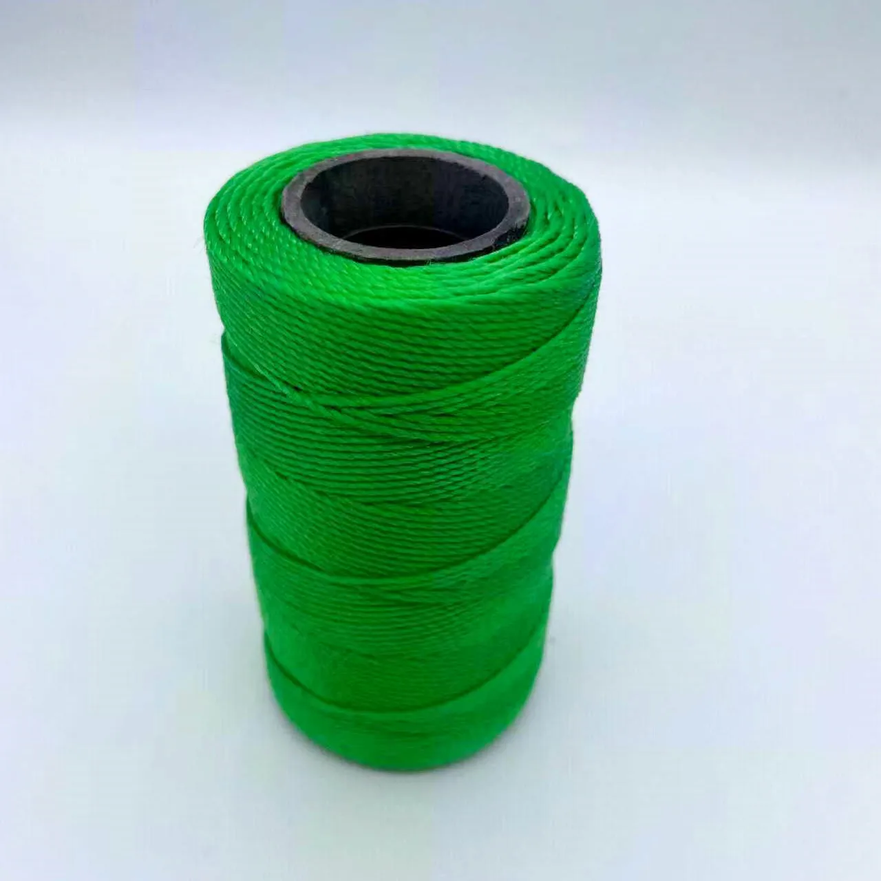 Manufacturer Supply High Tenacity PP Twine New Material 1mm  2mm Packing Twine Twisted Polypropylene PP Multi Filament Twine