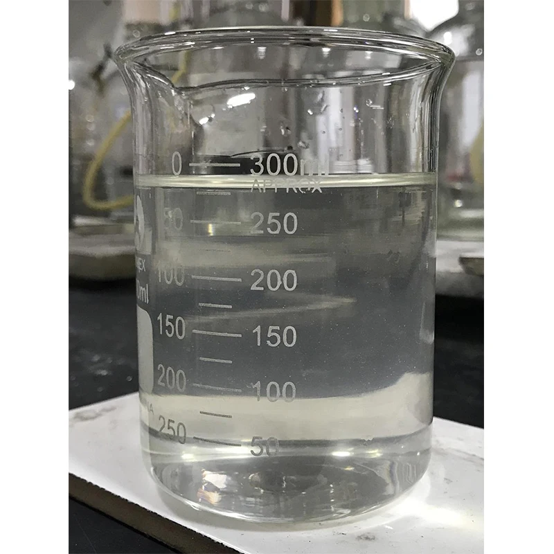 The factory supplies high purity 48% (BrH) CAS 10035 10 6 liquid hydrobromic acid (1600178920550)