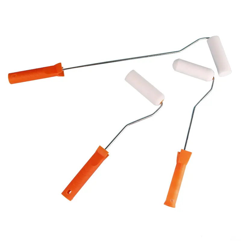 
 Прямая поставка с завода, белая губка, цена, промышленная кисть для покраски  