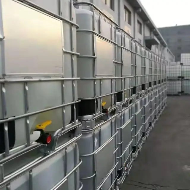 Hot-selling product 99.9% anhydrous ethanol for fast export