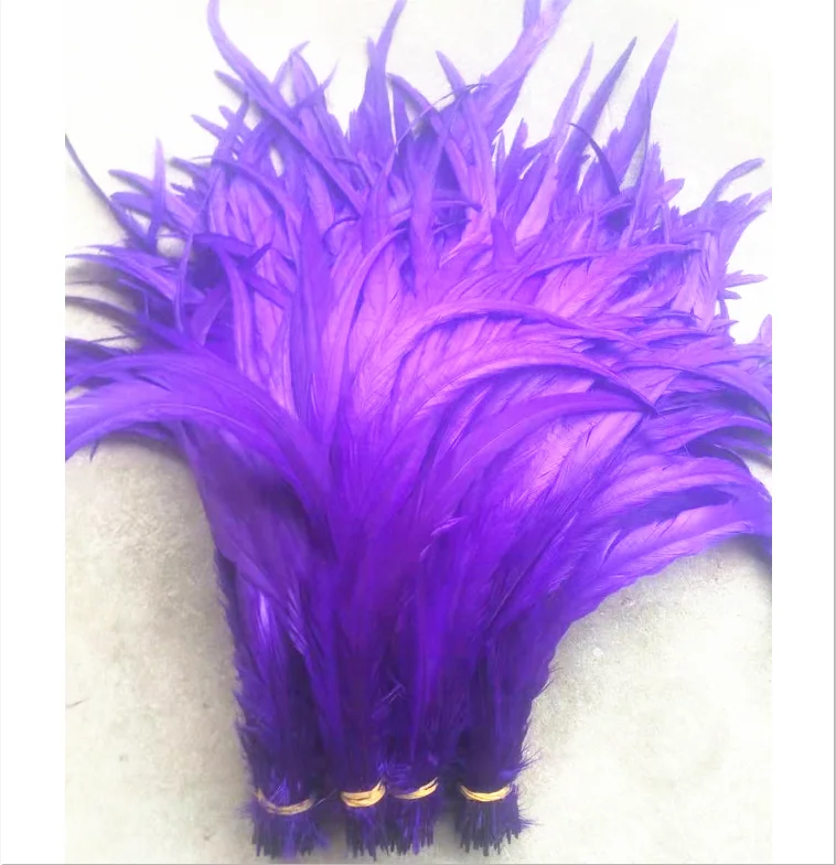 14-16 inch ( 35-40 cm) Rooster Feather for sale