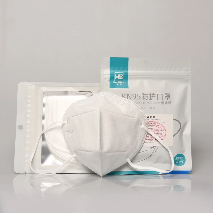 Быстрая доставка складной защитный лицевой щиток кН 95 респиратор KN95-Face-Mask с купить цена