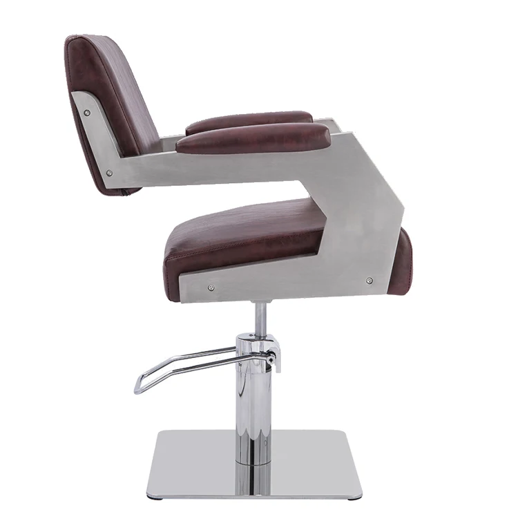 classic hydraulic barber shop hairdressing chair for salon