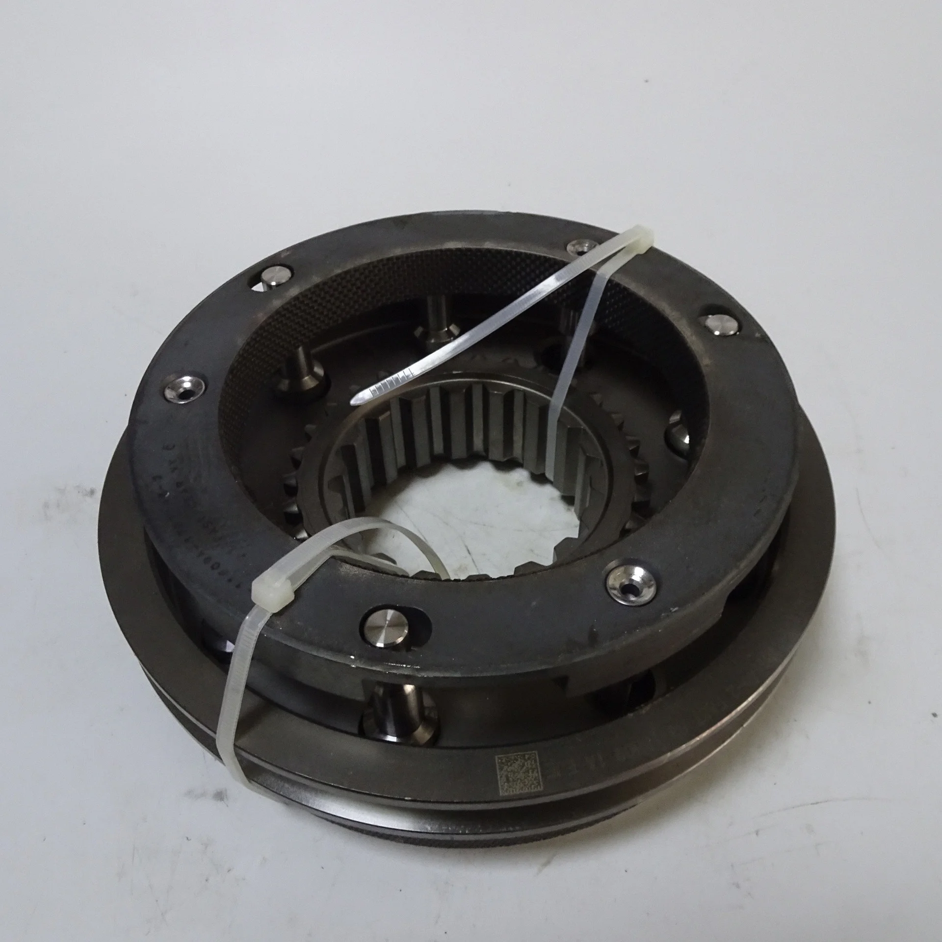 All kinds of gearbox synchronous ring assembly original condition Chinese cars wholesale