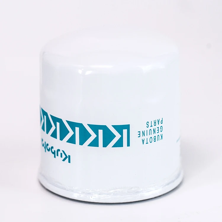 Agricultural machinery harvester parts combine harvester accessories oil filter for kubota