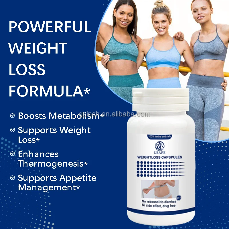 Best Selling Advanced Pezo Mega Slimming Pills Upper Body Herbal Fat Burner Capsules Super Slim Diet Pills Weight Loss Capsules