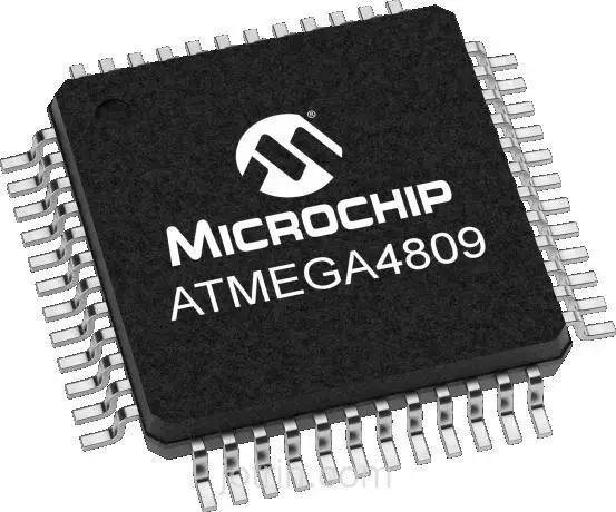 In Stock Original PIC/DSPIC 32bit Microcontrollers PIC32MX795F512L-80I/PT with Good Price