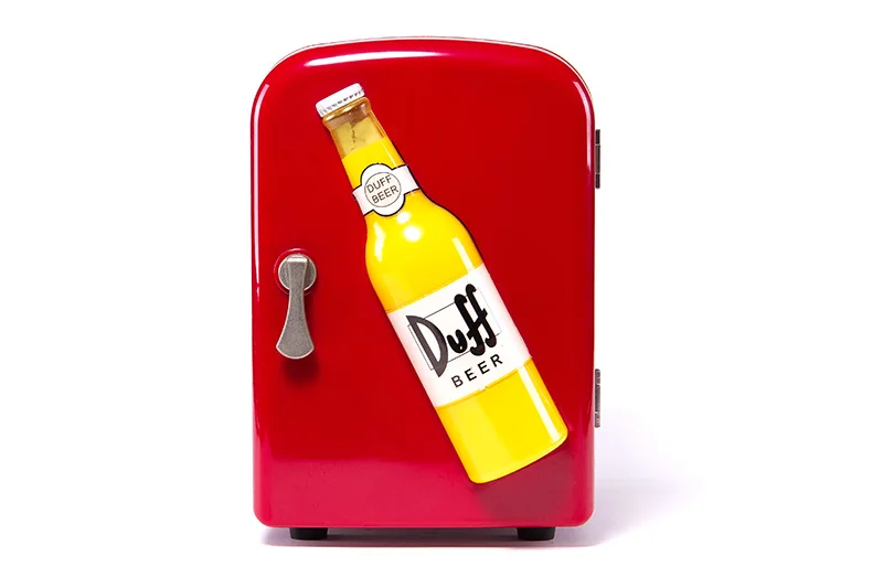 New models12v 220v ac dc cooler box mini for bedroom skincare portable refrigerator car fridge Refrigerator