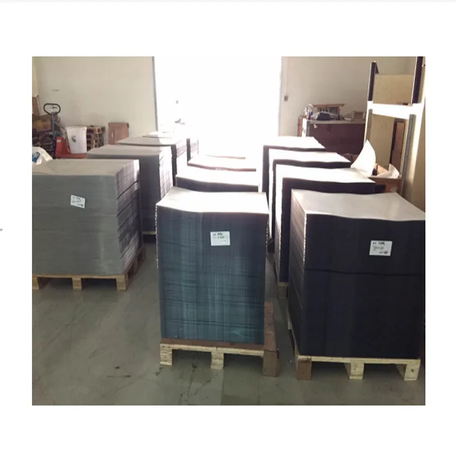 4  75/100/161 Lpi 3d lenticular lens sheet