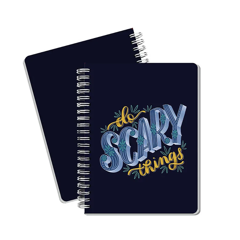 Personalized factory eco-friendly death note book diary