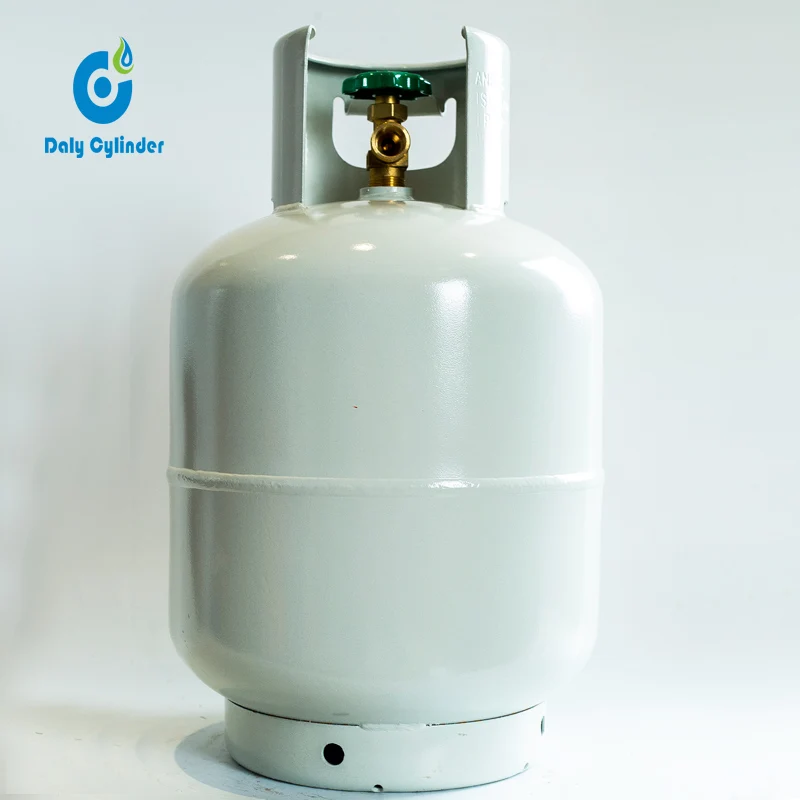 9kg home use lpg gas cylinder for sale