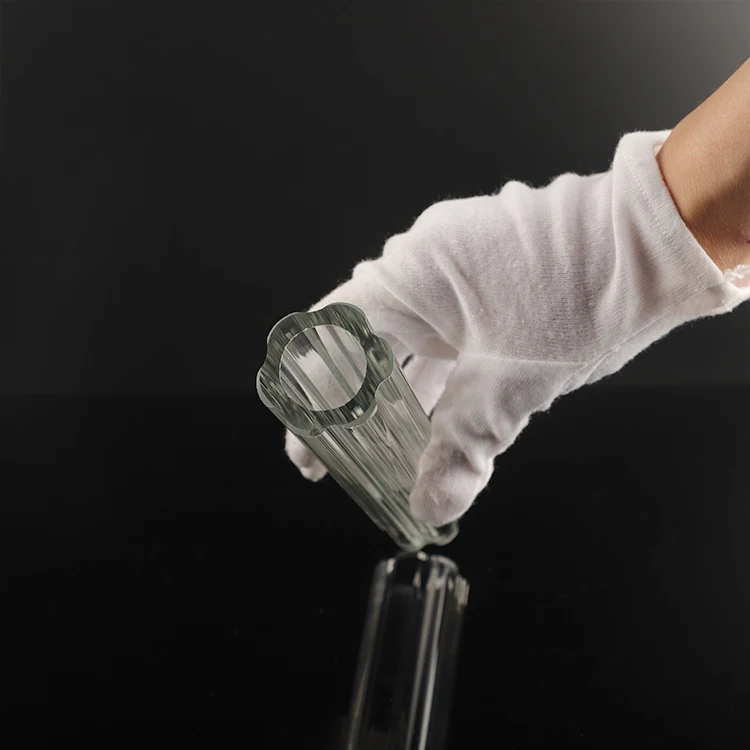 Оптовая продажа, стеклянная трубка, термостойкая 3,3, боросиликатная трубка, высокое количество, боросиликатная трубка, прозрачная, сделано в Китае