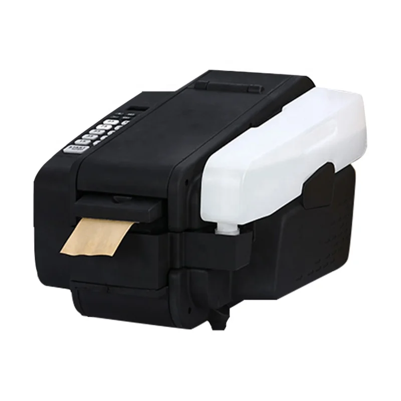 China manufacturer eco friendly packaging tape wet water kraft tape dispenser