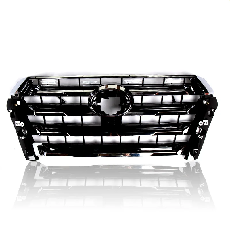 Suitable for Land Cruiser 2016 modified large surround