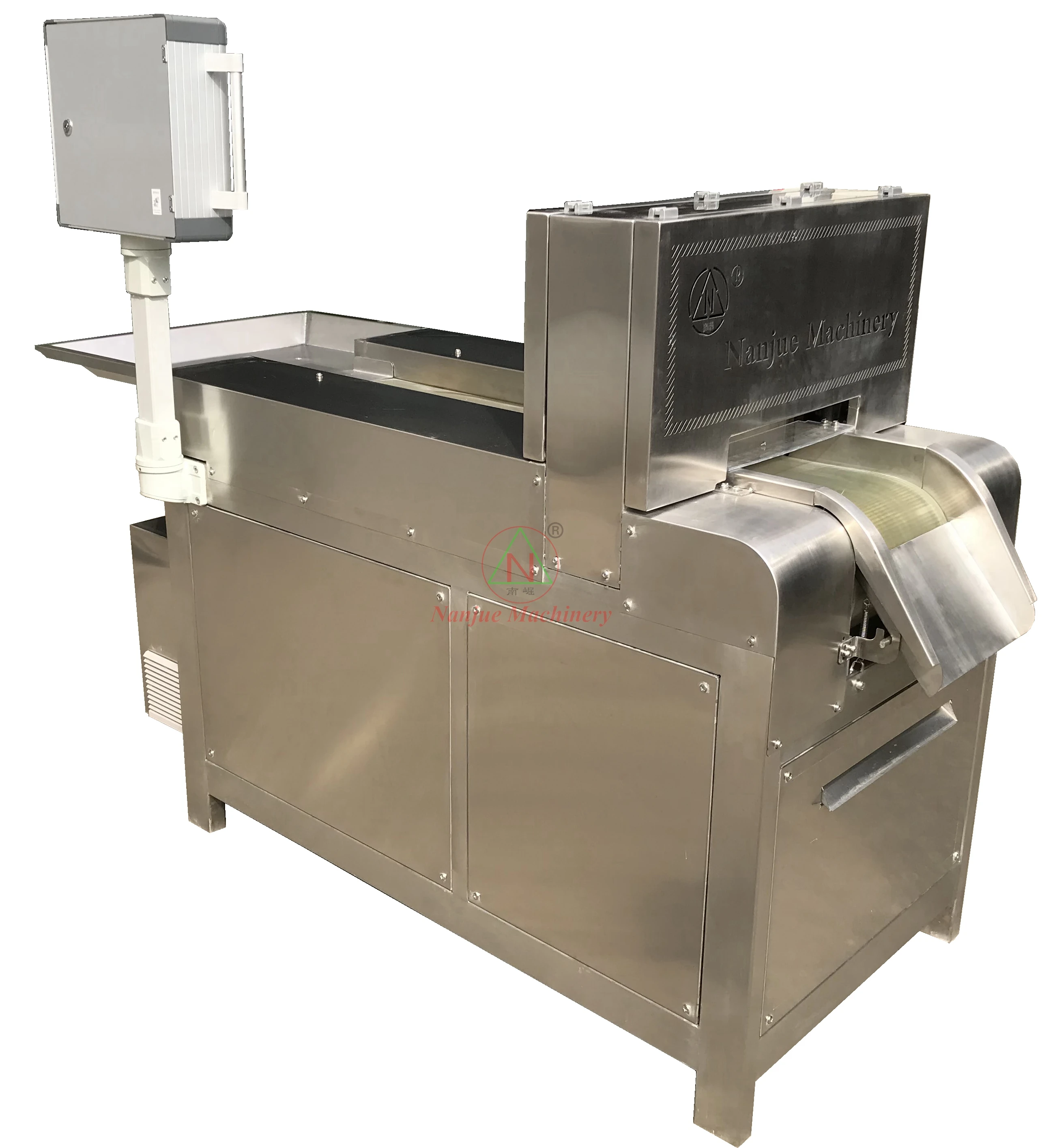 
licorice root cut machine seaweed herb leaf cutter machine aromatic herb cutting machine 