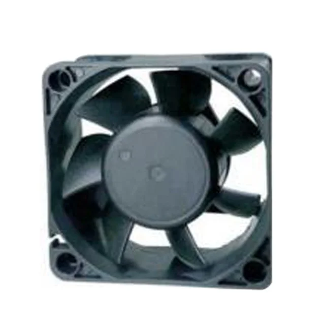 TNNTNN 6025 EC 4500RPM  Special Hot Selling Plastic Impeller Small size brushless ec fan  for mining machine