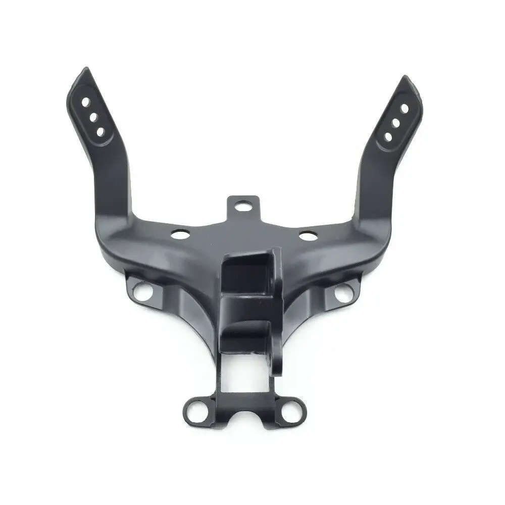 Bracket for Yamaha YZF R1 2009 2010 2011 2012 2013 2014 Motorcycle YZF-R1 09 10 11 12 13 14 Front Headlight Upper Stay