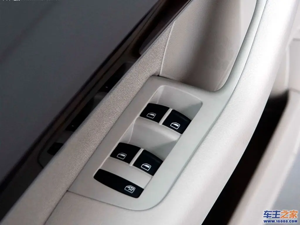 Universal  window closing module BCS-R07-2WM