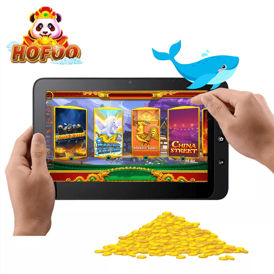 Best Online All Game Software Free Online Fish Table Games For Mobile/PC Fishing Game Software Developer Unlimited Credits