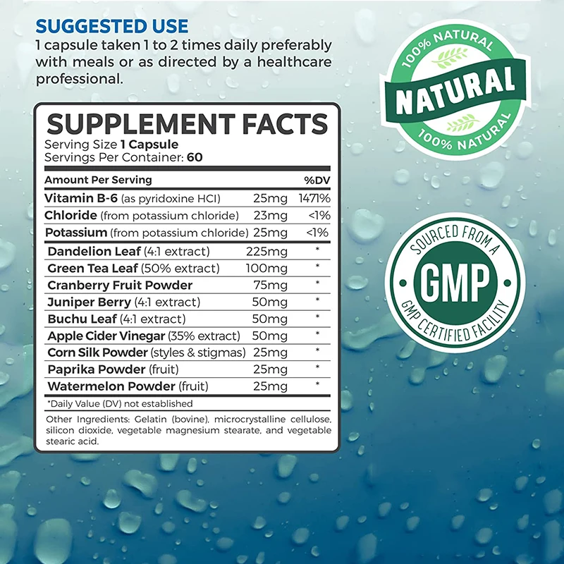 2022 OEM Xianxiu Capsule Green Tea Slimming Capsule