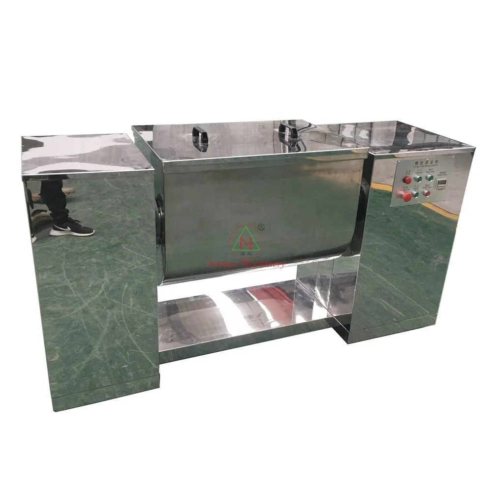 Automatic shisha blender molasses mixing machine hookah blending machine