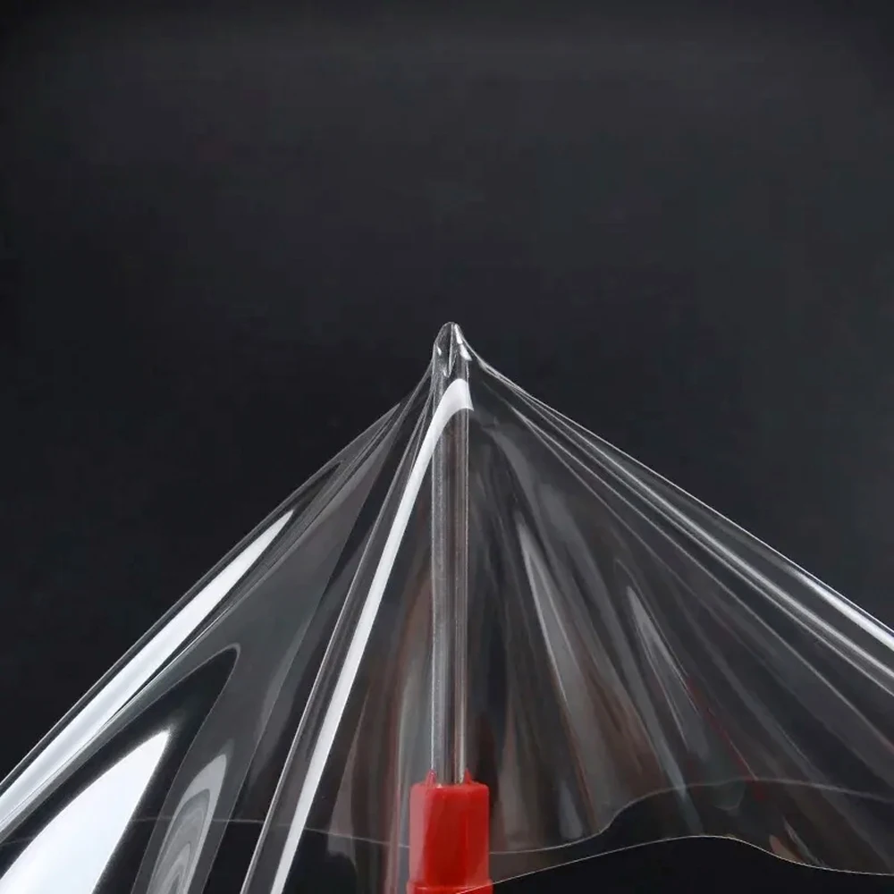 TPU PPF Anti Scratch Self Healing Protective Films for Car Wrapping Paint Protection Film