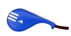 Yober taekwondo target kick pad taekwondo training target focus kicking pad