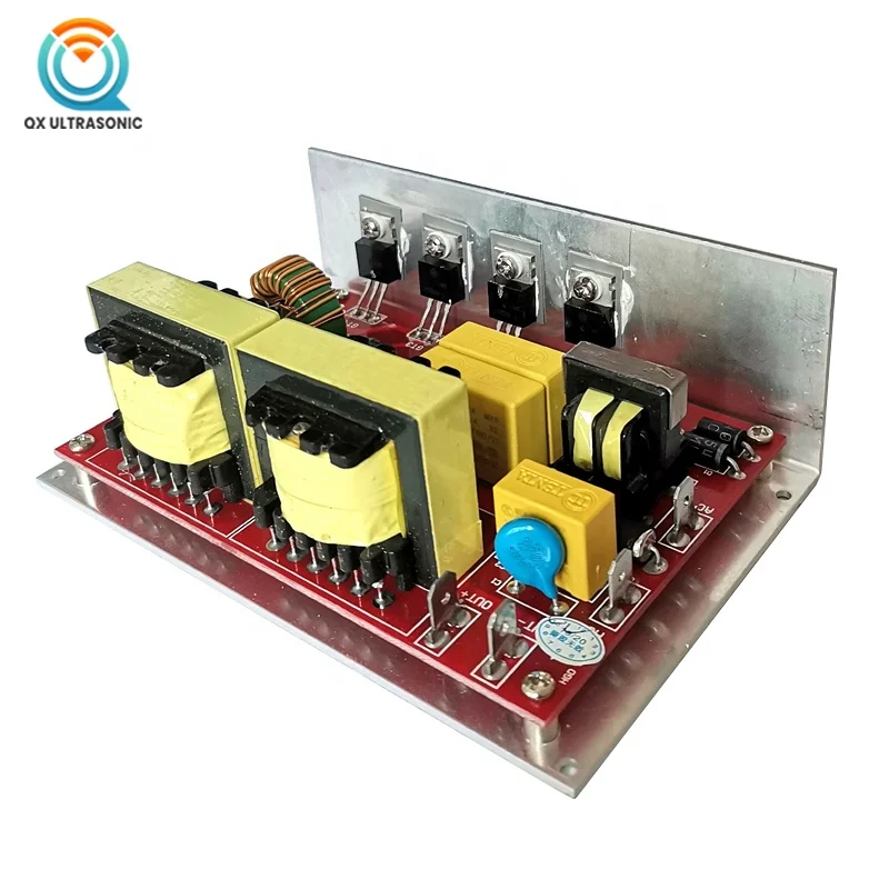 Ультразвуковой драйвер Pcb 20 кГц/25 кГц/28 кГц/30 кГц/33 кГц/40