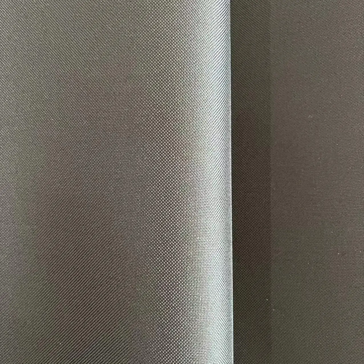 600 Denier Polyester Oxford Cordura Fabric With PU Coating and Water Repellent for Motorcycle Cloth and Work Wear