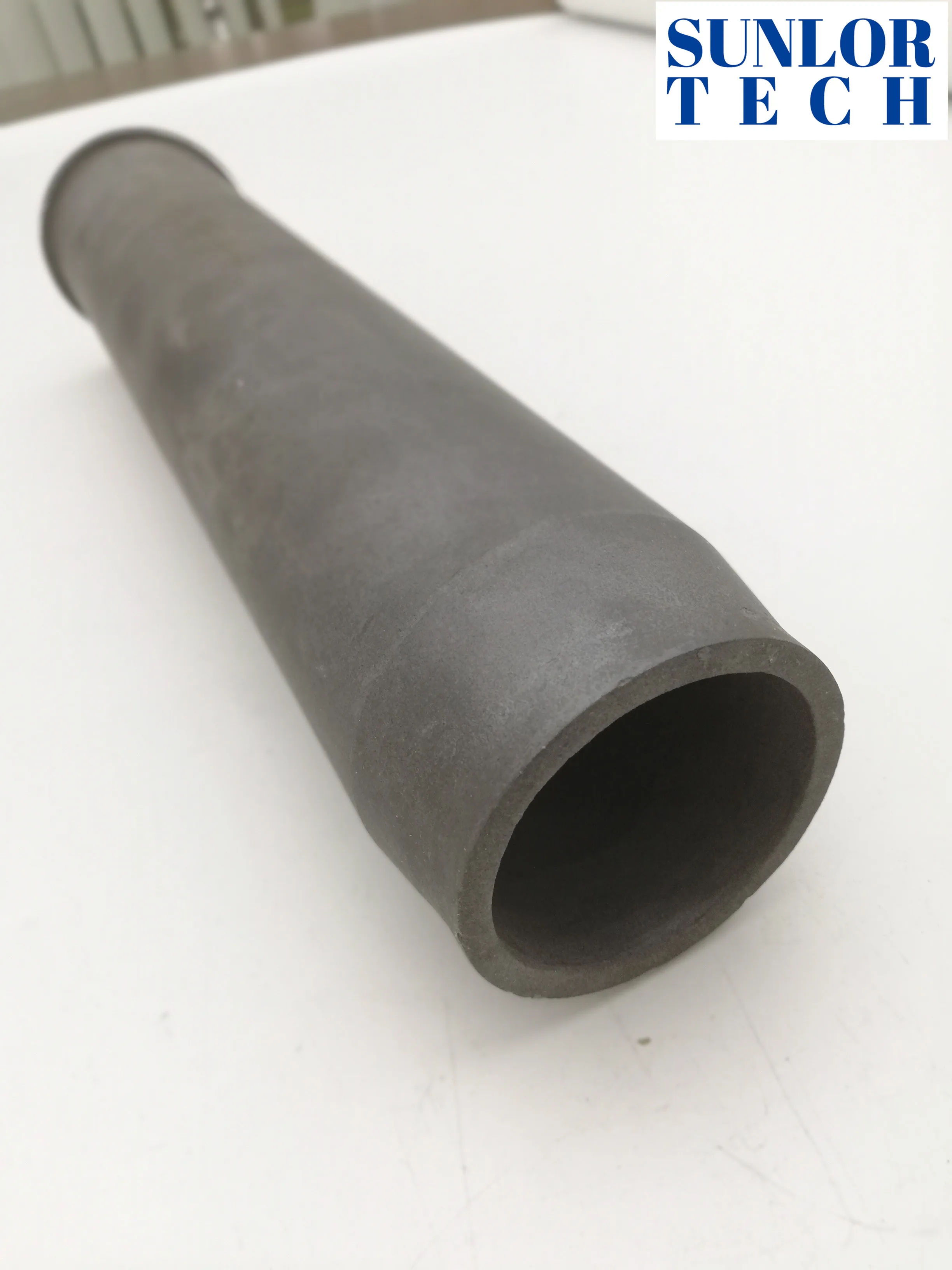 1380 degree refractory silicon carbide for electric furnace