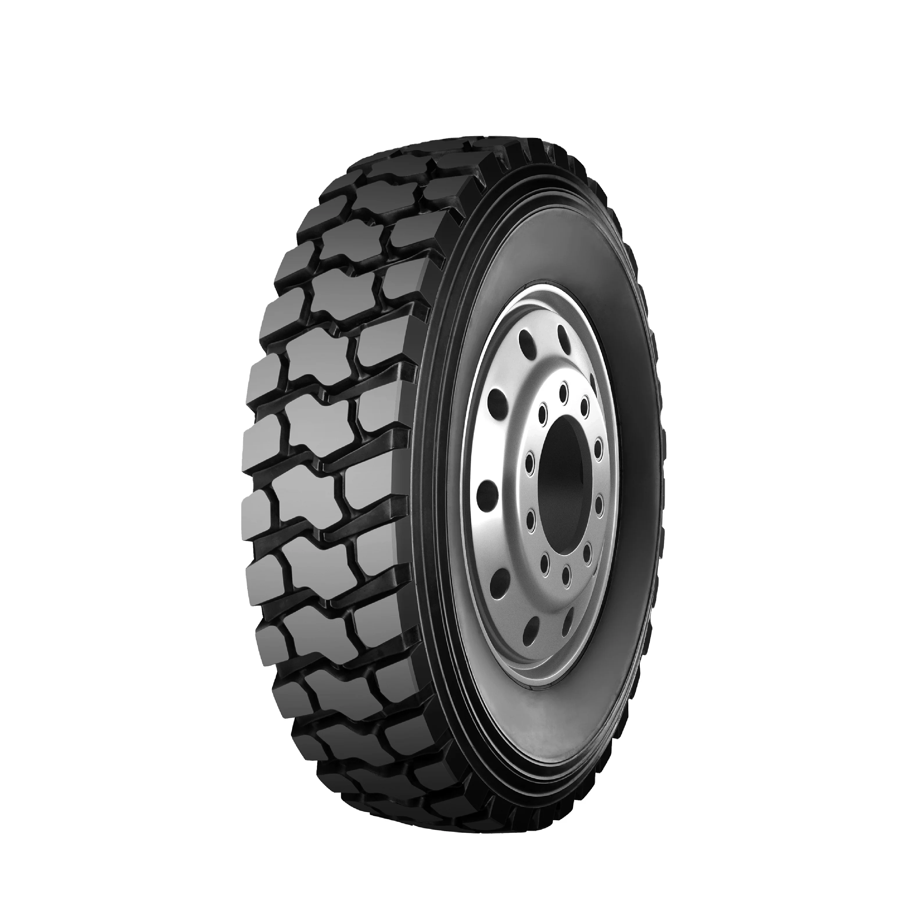 11R22.5 trailer design radial truck tires for trucks