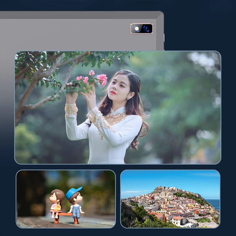 Оптовая продажа, экономичные 10,1 дюймовые android Детские планшеты с Wi-Fi RK3566 четырехъядерные планшеты/планшетный ПК de 10 pulg