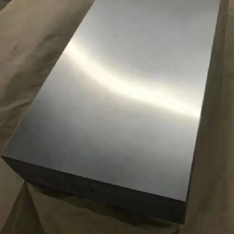 Free Sample Supplier Grade1 GR2 GR3 GR5 GR7 Titanium Plate 1mm 2.5mm 3mm Brushed Titanium Sheet