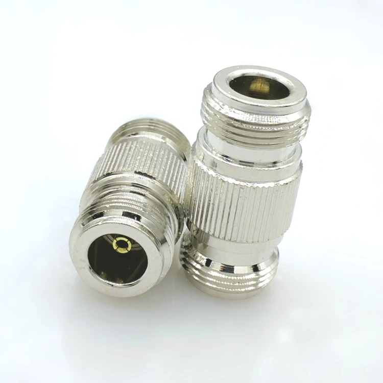 698MHZ to 2700 MHZ N female  to M female RF coaxial cable adaptor  connector for BTS booster repeater antenna kit DAS