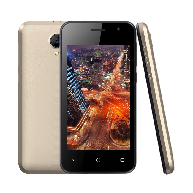 Новый смартфон ZC092 4 0