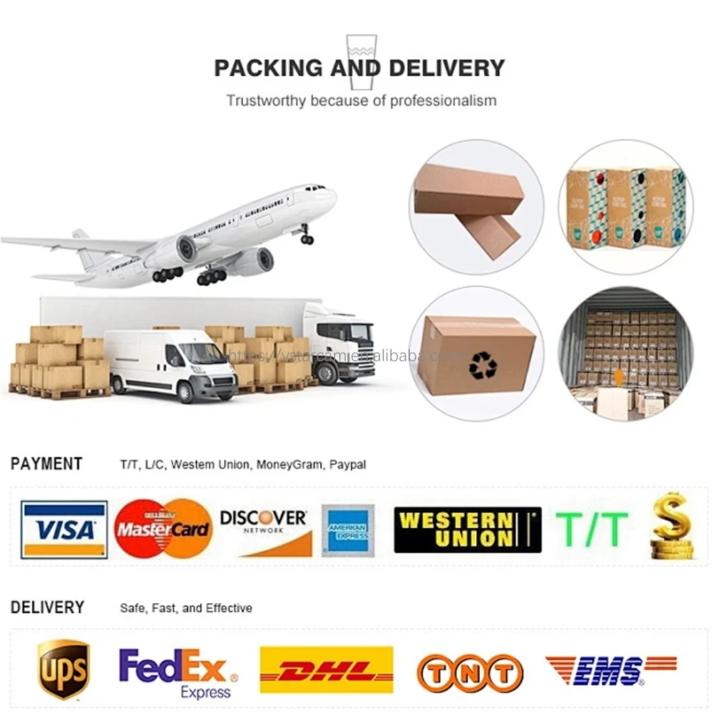 Vstarcam CS621DR-C 6MP Wireless WiFi Dual Lens Safety Camera Smart Outdoor PTZ CCTV Camera Security